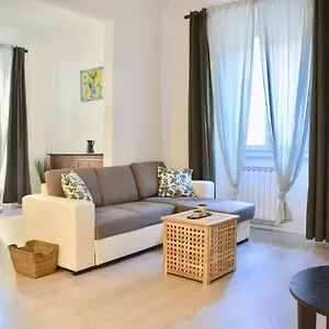 Apartamento Vasco Pratolini, Florencia