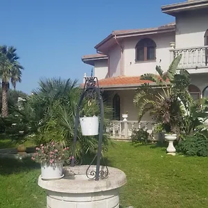  Ferienhaus La Casa Delle Rose 2 Italien