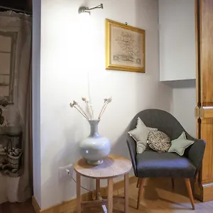 Apartamento Italian Fantasy Takes Away, Florencia