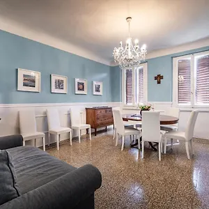 Apartamento Hs4u Montebello, Florencia