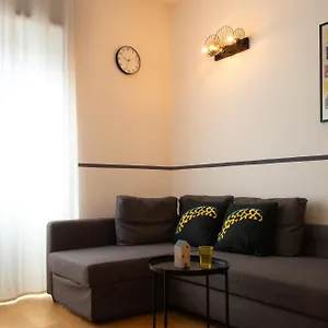 Apartamento One Step, Florencia