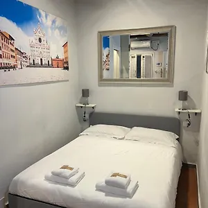 Apartamento I'biancone, Florencia