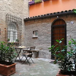  Apartment Oberdan Italien