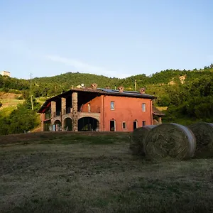  Bauernhof Relais Sant'ambrogio Italien