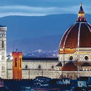 Apartamento Florece Lux, Florencia
