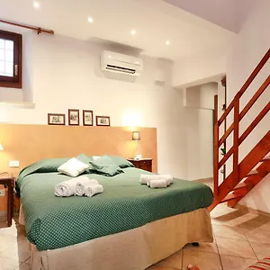 Apartamento Ghibellina In The Heart Of The, Florencia