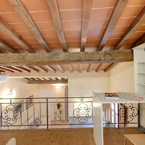 Apartamento Residenza Monna Lisa, Florencia