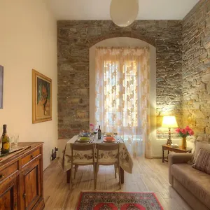  Apartment Duomo Luxury 