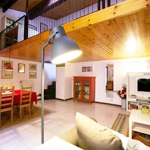 Apartamento Center Duomo, Florencia