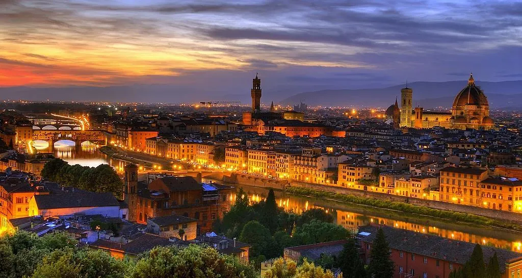 Appartamento San Pietro Firenze