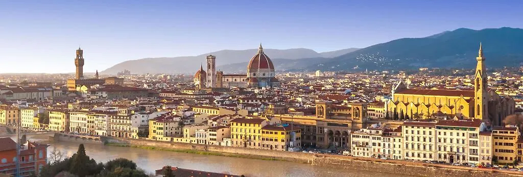 Appartamento San Pietro Firenze 0*, Florence