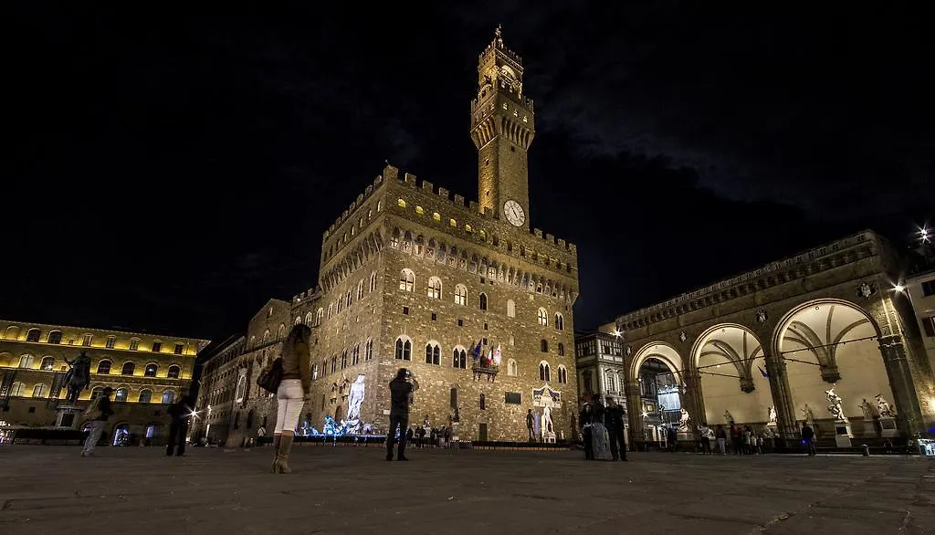 Apartamento Appartamento San Pietro Firenze