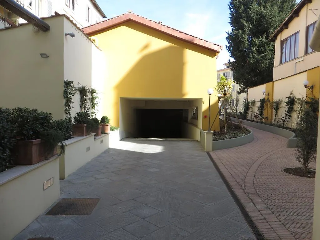 Appartamento San Pietro Firenze