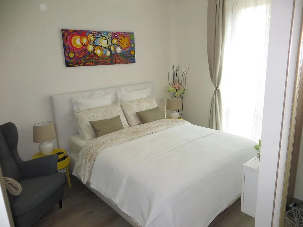 Apartamento Appartamento San Pietro Firenze
