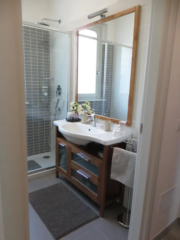 Apartamento Appartamento San Pietro Firenze