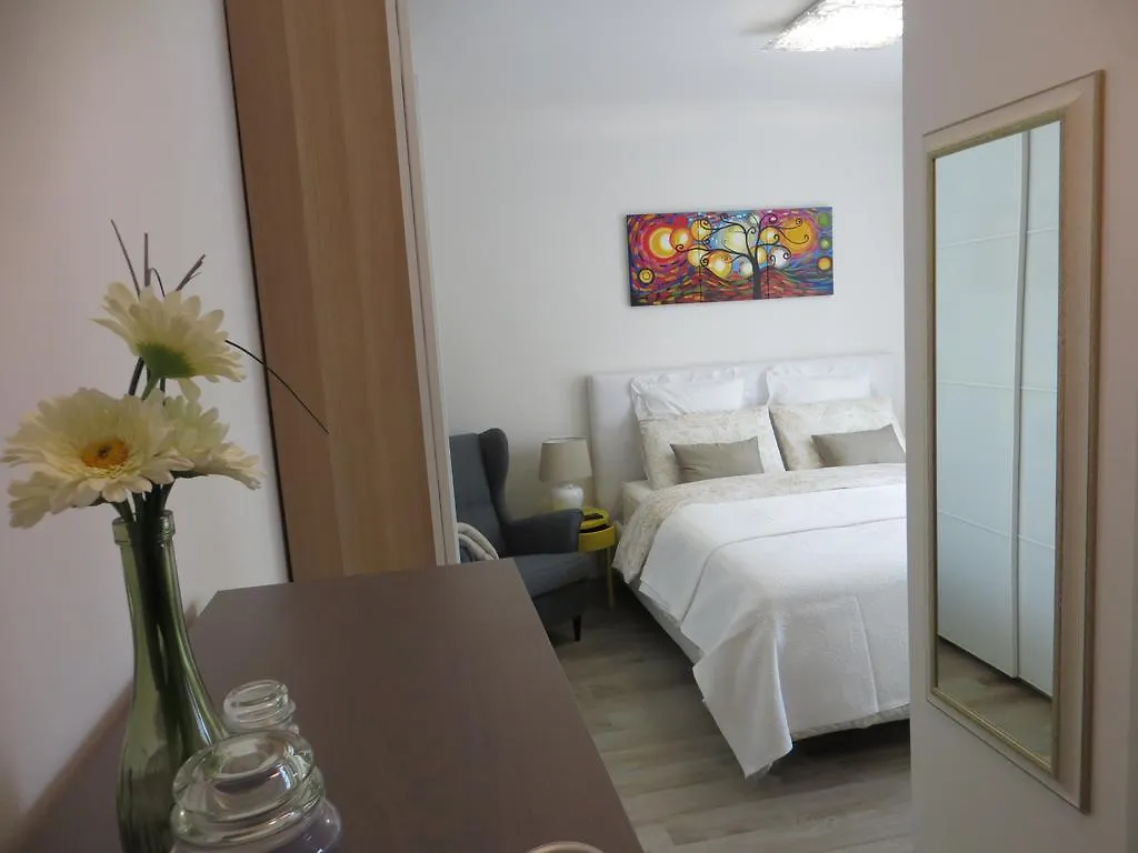 Appartamento San Pietro Firenze Appartement