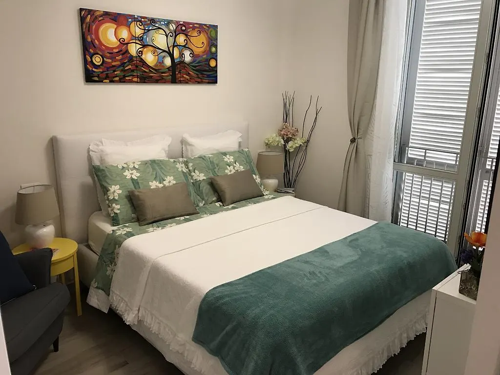 Appartamento San Pietro Firenze Apartamento