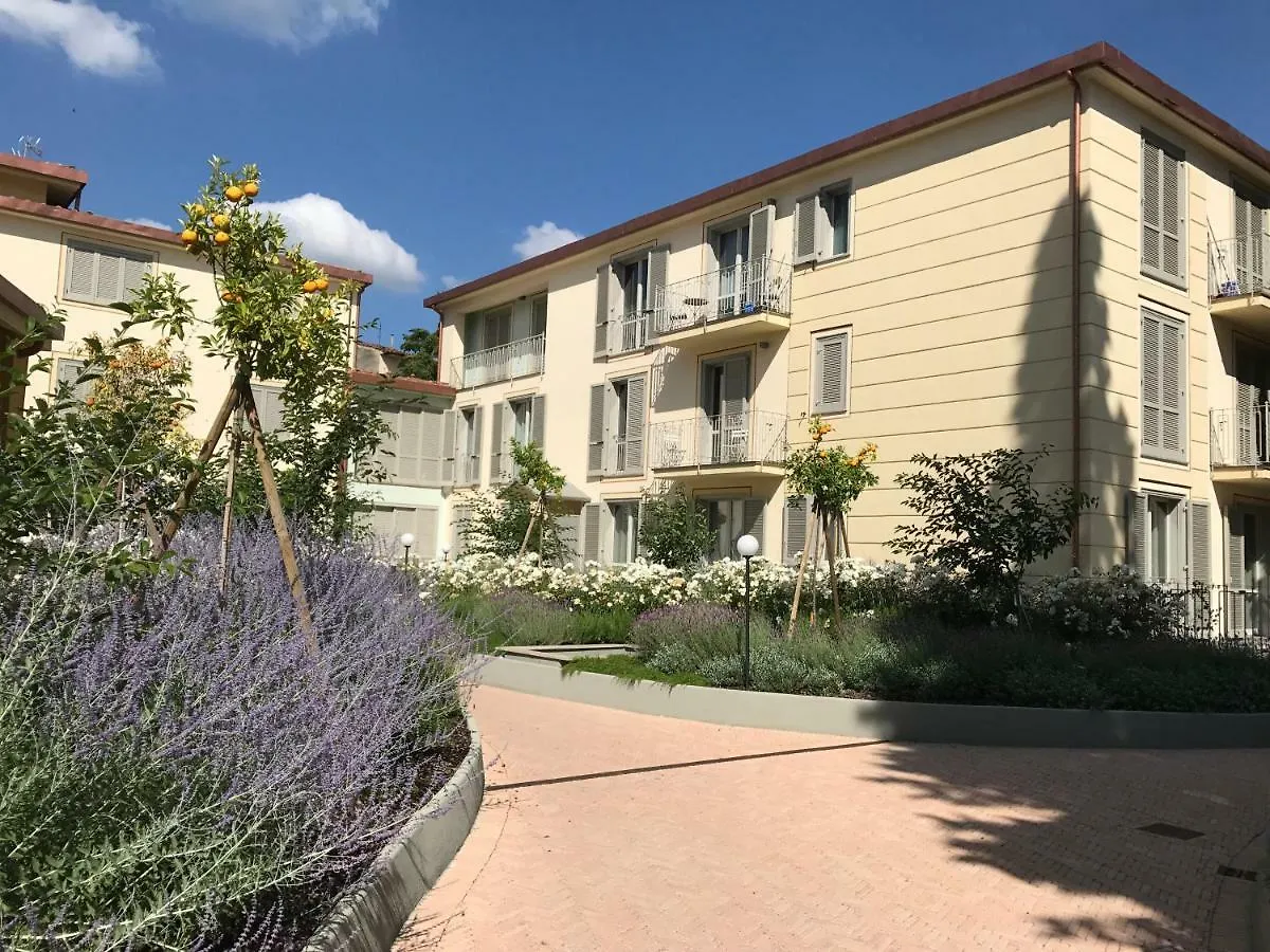 Appartamento San Pietro Firenze 0*, Florença Itália