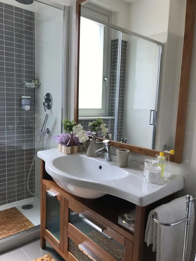 Appartamento San Pietro Firenze Apartamento Florença