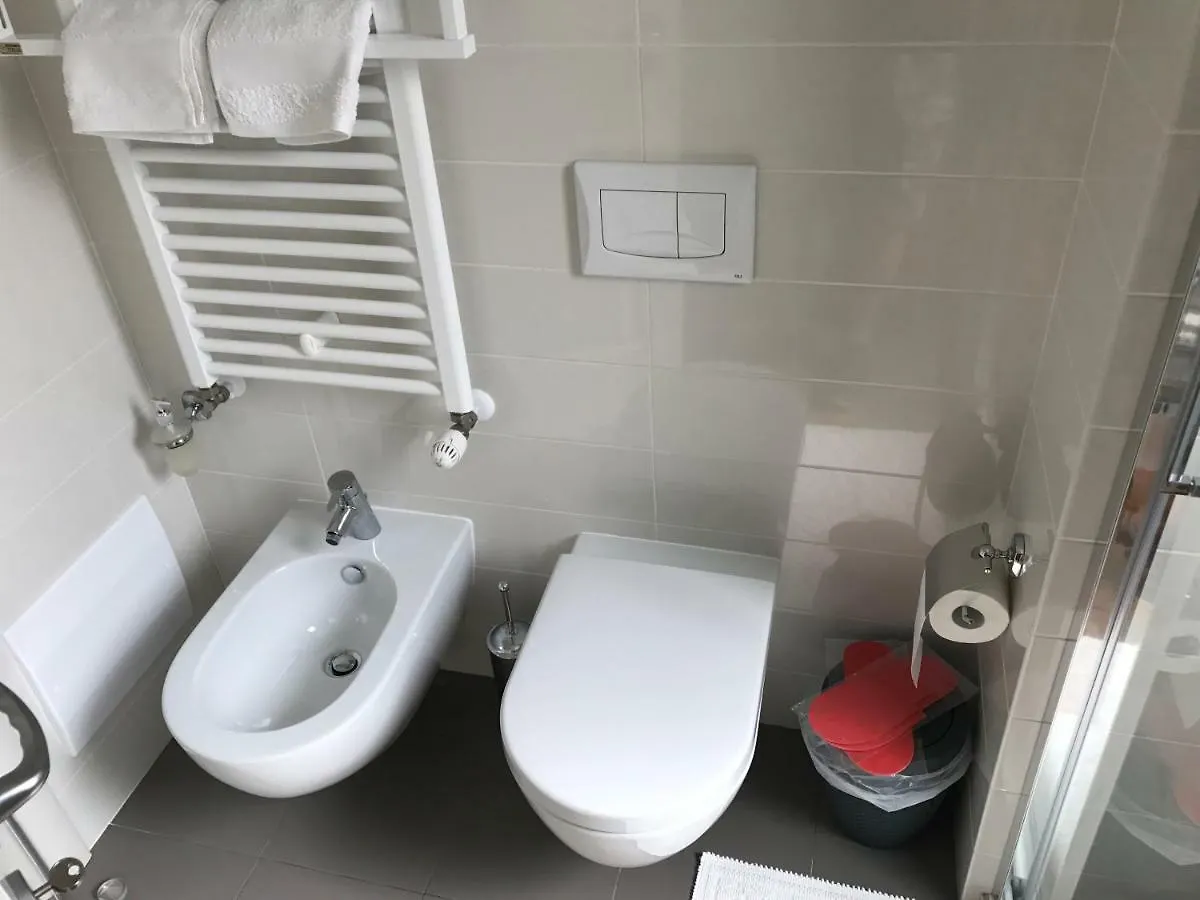Appartement Appartamento San Pietro Firenze Italië