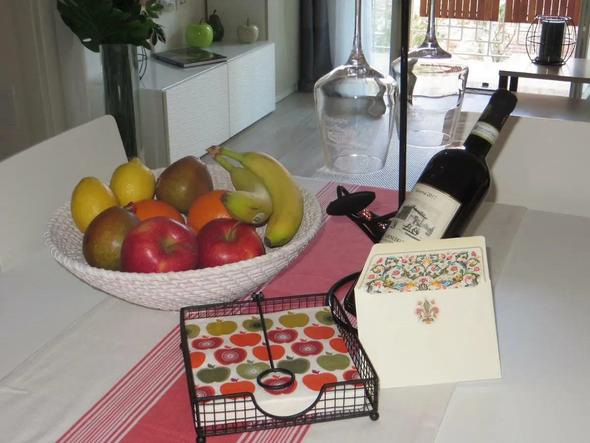 דירה Appartamento San Pietro Firenze איטליה