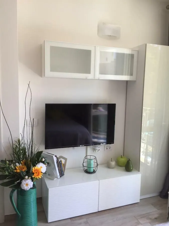 Appartamento San Pietro Firenze 0*, Florença Itália