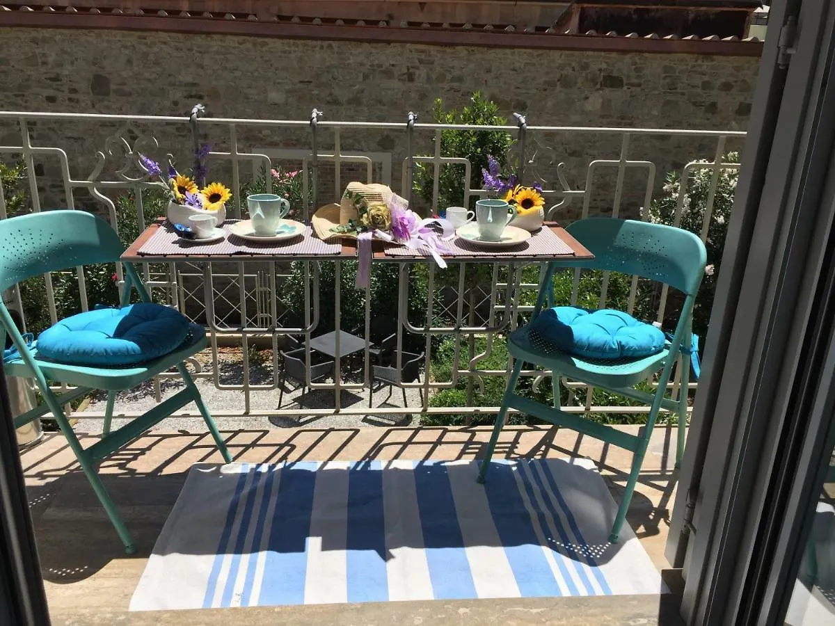 Appartamento San Pietro Firenze 0*, Florence