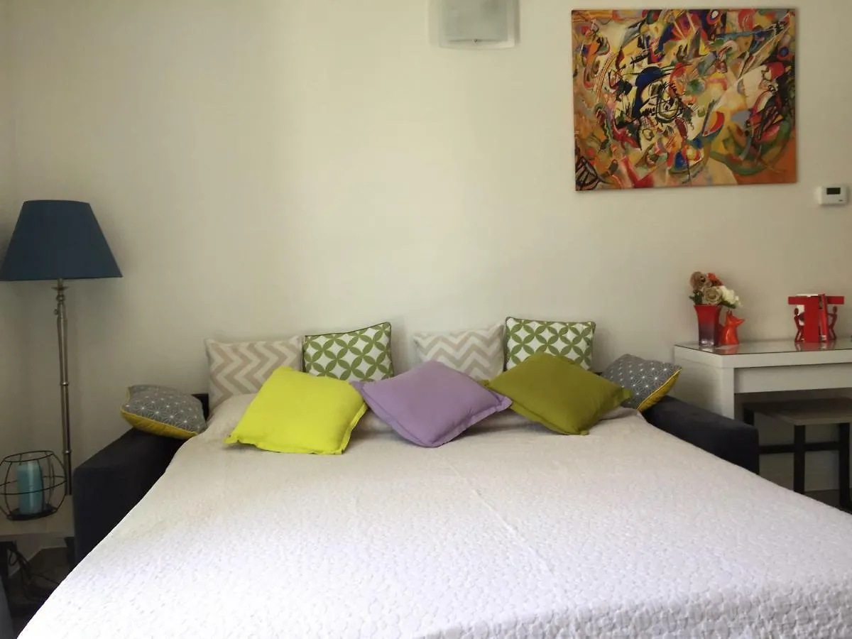 Appartamento San Pietro Firenze דירה