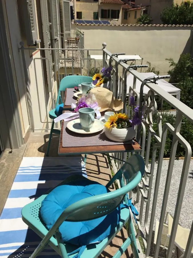 Appartement Appartamento San Pietro Firenze