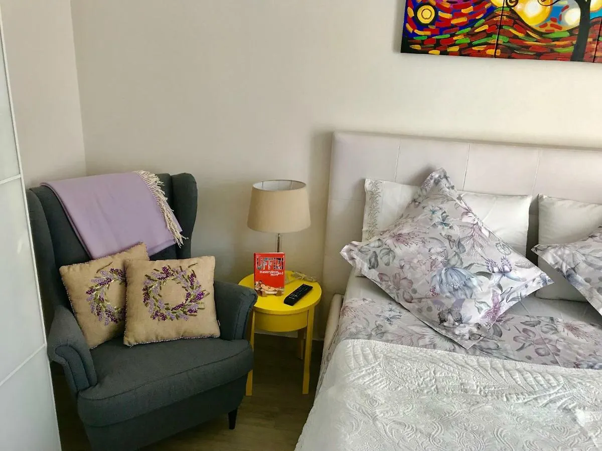 Appartamento San Pietro Firenze 0*, Florence