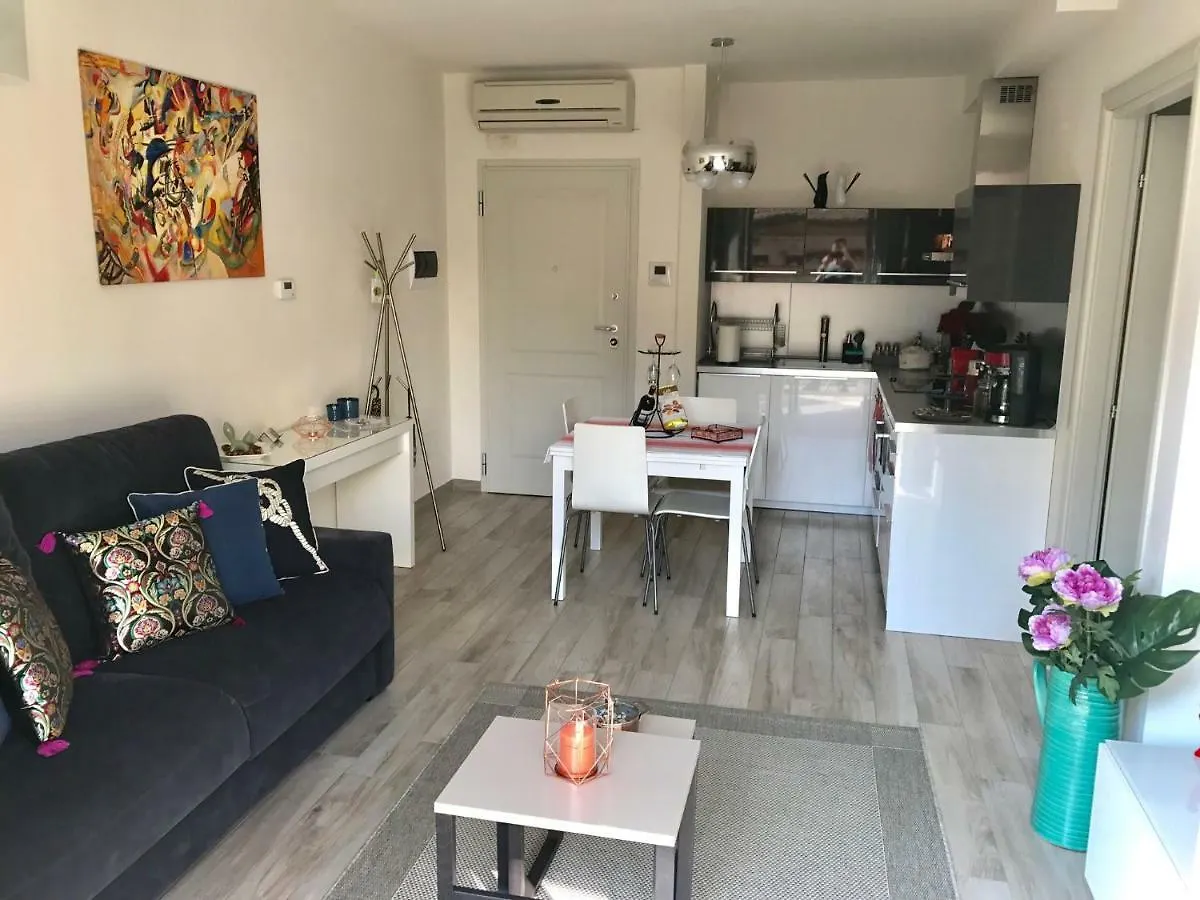 Appartement Appartamento San Pietro Firenze