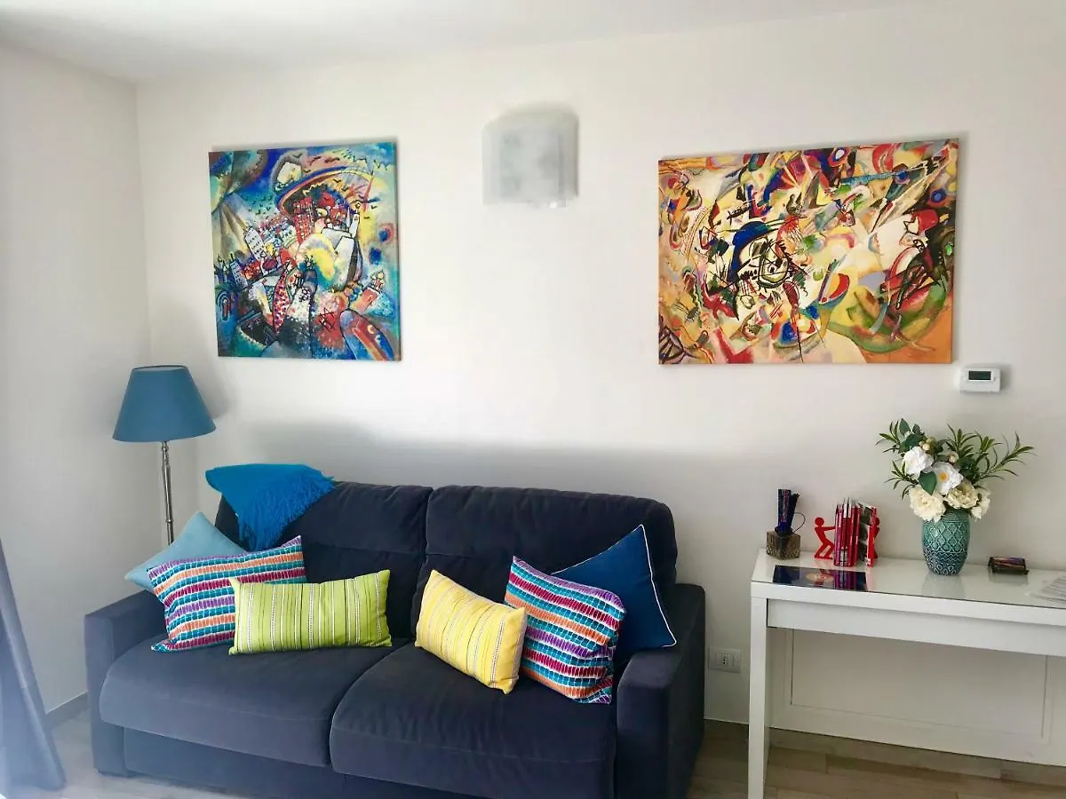 Appartamento San Pietro Firenze Apartamento Florença