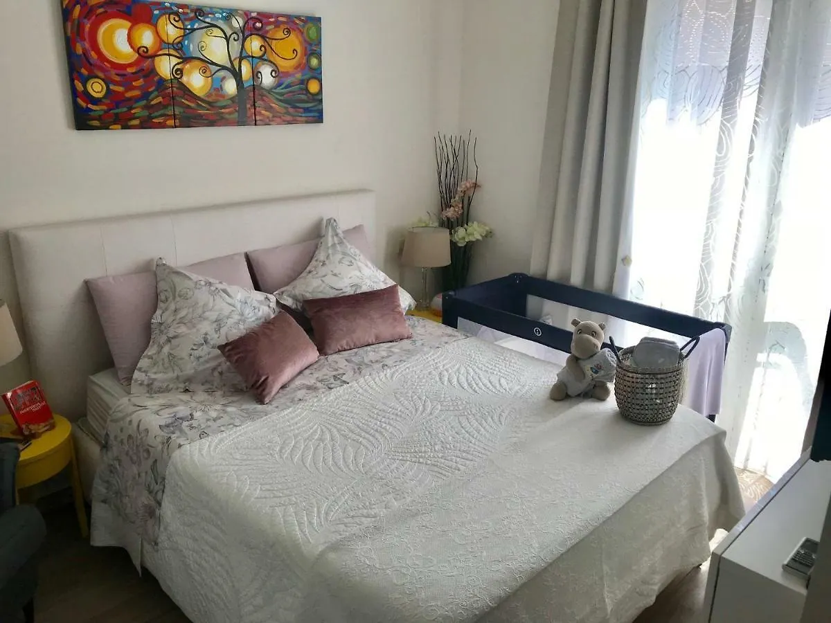 Appartement Appartamento San Pietro Firenze